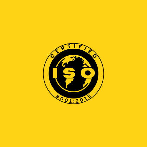 ISO CERIFIED