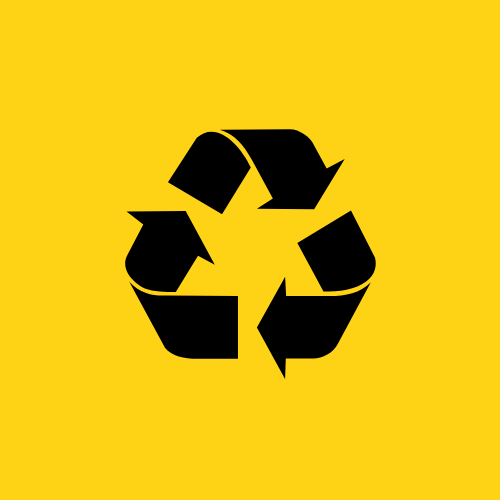 RECYCLE