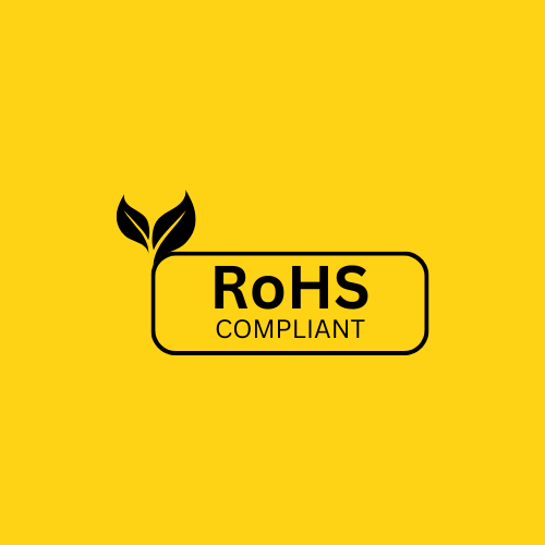 RoHS COMPLIANT